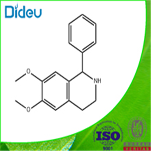 6,7-dimethoxy-1-phenyl-1,2,3,4-tetrahydroisoquinoline 