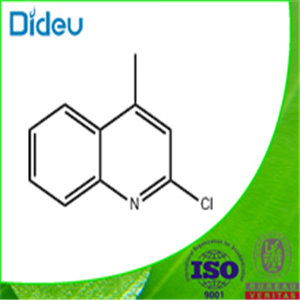 2-CHLOROLEPIDINE