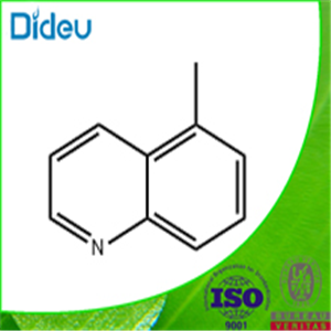 5-Methylquinoline 