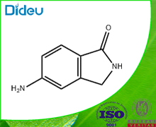 5-Aminoisoindolin-1-one 