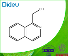 1-ISOQUINOLINEMETHANOL 