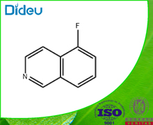 5-Fluoroisoquinoline 