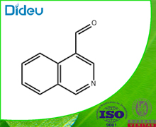 Isoquinoline-4-carbaldehyde 