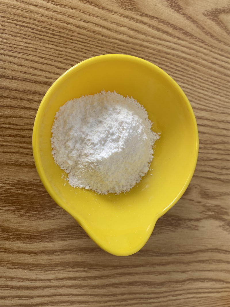 lidocaine hydrochloride powder