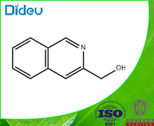 isoquinolin-3-ylmethanol 