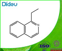 Isoquinoline, 1-ethyl- 