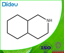 Decahydroisoquinoline 