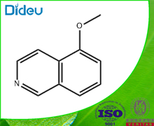 5-methoxyisoquinoline 