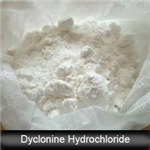 Dyclonine hydrochloride