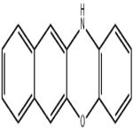 12H-Benzo[b]phenoxazine