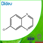 6-CHLOROQUINOXALINE  pictures