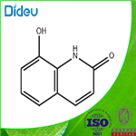 2,8-Quinolinediol 