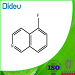 5-Fluoroisoquinoline 