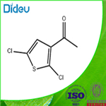 3-Acetyl-2,5-dichlorothiophene 