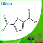 5-Nitrothiophene-2-carboxylic acid 