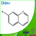 7-Bromoquinoline 