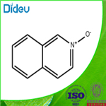 ISOQUINOLINE N-OXIDE  pictures