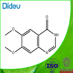 6,7-Dimethoxy-3,4-dihydroquinazoline-4-one 