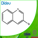 3-Bromoquinoline 