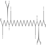 L-Glutamic acid, N,N'-(1,16-dioxo-1,16-hexadecanediyl)bis-