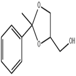 2-Phenyl-2-methyl-1,3-dioxolane-4-methanol