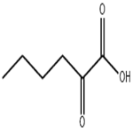 2-oxohexanoic acid