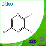 3,5-Dibromo-2-chloropyrazine 