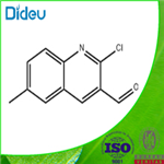 2-Chloro-6-methyl-3-quinolinecarbaldehyde 