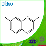 2,7-DIMETHYLQUINOLINE 