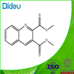 Dimethyl 2,3-quinolinedicarboxylate 