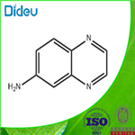 6-Aminoquinoxaline 