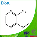 2-AMINO-3-METHOXYPYRAZINE 