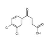 4-(3,4-dichlorophenyl)-4-oxobutanoic acid