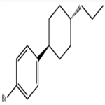 1-Bromo-4-(trans-4-propylcyclohexyl)benzene