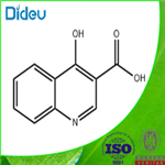 4-HYDROXYQUINOLINE-3-CARBOXYLIC ACID 