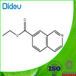 Ethyl 7-isoquinolinecarboxylate 