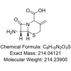 7-ACA Impurity 3