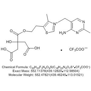 Vitamin B1 Impurity 3