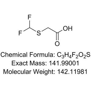 Flomoxef Intermediate KDFA