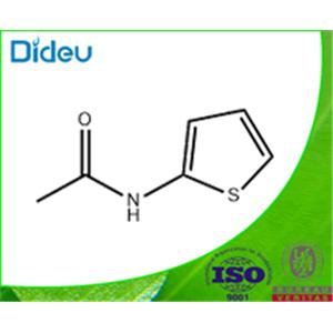 2-(ACETAMIDO)THIOPHENE 