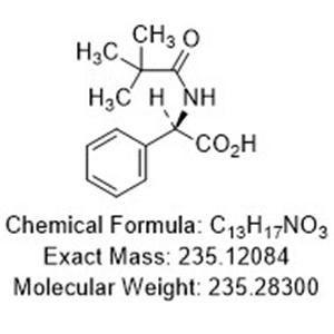 Ampicillin Impurity K