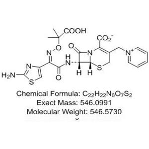 ?2-Ceftazidime