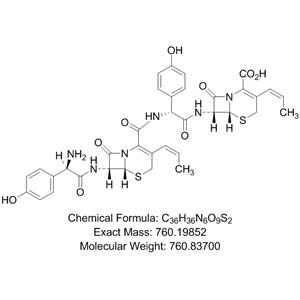 Cefprozil USP Impurity I