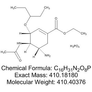 Oseltamivir Phosphate