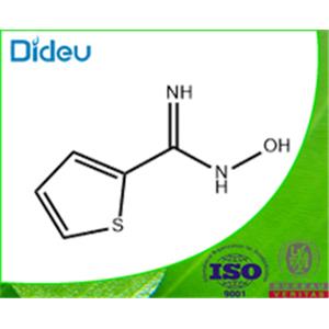 N'-HYDROXY-2-THIOPHENECARBOXIMIDAMIDE 