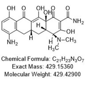 Minocycline EP Impurity D