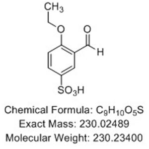 Sildenafil Impurity 16