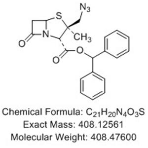 Tazobactam Impurity 10