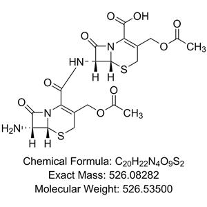 7-ACA Dimer B