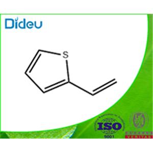 2-Vinylthiophene 